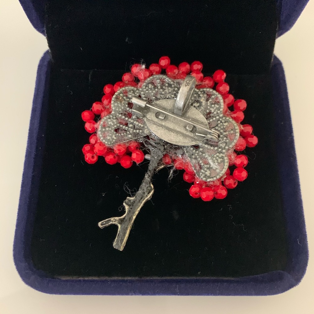 Brooch/Pin - Picture 3 of 3